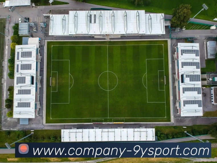 九游体育平台生态图